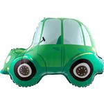 Cars Helium Ballon Leeg 68cm