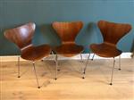 Arne Jacobsen Furniture