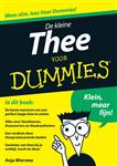 De kleine thee voor dummies / Voor Dummies