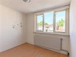 Kamer Sumatrastraat in Leiden