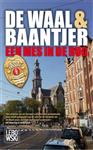Een mes in de rug / De Waal & Baantjer / 6
