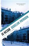 Dodelijk patroon / Harry Hole / 4