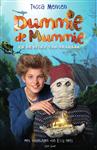 Dummie de mummie en de sfinx van Shakaba / Dummie de mummie / 3