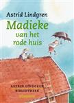 Madieke van het rode huis / Astrid Lindgren Bibliotheek / 8