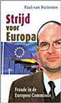 STRIJD VOOR EUROPA