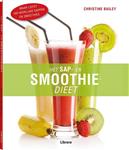 Het sap- en smoothiedieet