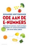 Ode aan de e-nummers