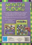 Magnetische Sudoku