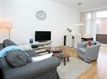 Appartement Gentsestraat in Den Haag