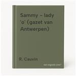 Sammy - lady 'o' (gazet van Antwerpen)