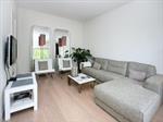 Appartement Prins Mauritslaan in Den Haag