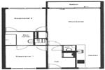 Appartement Kloosterwandstraat in Roermond