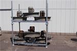 Klima ventilator 90 cm 7,4 kW