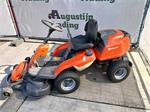 Husqvarna frontmaaier