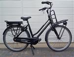 gazelle urban e-bike midden motor 