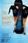 De waarheid over honden