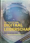 Het succes van digitaal leiderschap