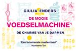 De mooie voedselmachine / Dwarsligger / 422