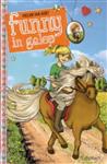 Funny in galop