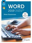 Handboek Word 2019 / Handboek