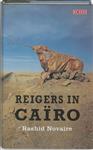Reigers in Cairo