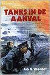 Tanks in de aanval