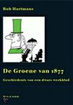 GROENE AMSTERDAMMER VAN 1877
