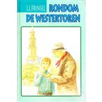 RONDOM DE WESTERTOREN