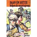 Daan en Sietze helpen de verzetsgroep / Daan en Sietze