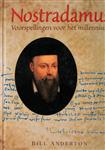 Nostradamus.