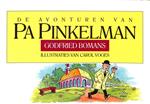 De avonturen van Pa Pinkelman