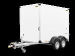 Humbaur HK 25 40 18-20P FlexZurr