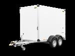 Humbaur HK 15 30 15-18P EA FlexZurr