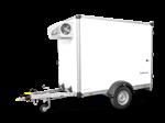 Humbaur HK132614 Koelwagen