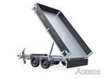 DEMO Anssems KSX 3000 E 305x178 Go-Getter