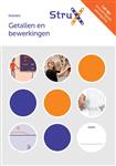 Rekenen Getallen en bewerkingen | combipakket / StruX