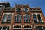 Kamer Eigenhaardstraat in Zwolle