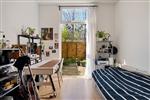 Kamer Gaslaan in Den Haag