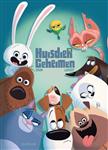 Huisdiergeheimen 1 / Huisdiergeheimen / 1