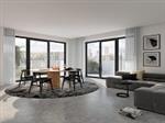 Appartement Rosestraat in Rotterdam