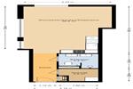 Studio Haven in Lisse