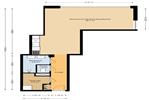 Studio Haven in Lisse