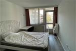Kamer Camperstraat in Amsterdam