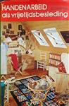 Handenarbeid als vryetydsbesteding