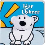 Igor IJsbeer / Boekbeestjes