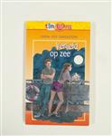Tina Topper 22 Verliefd