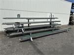 Javo plantentransportband 66 meter x 15 cm