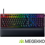 Razer Huntsman V2 Clicky Purple Switch