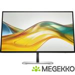 HP Series 5 Pro 27 inch QHD-monitor - 527pq