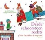Derde schoorsteen rechts, of Hoe Sinterklaas de weg vond